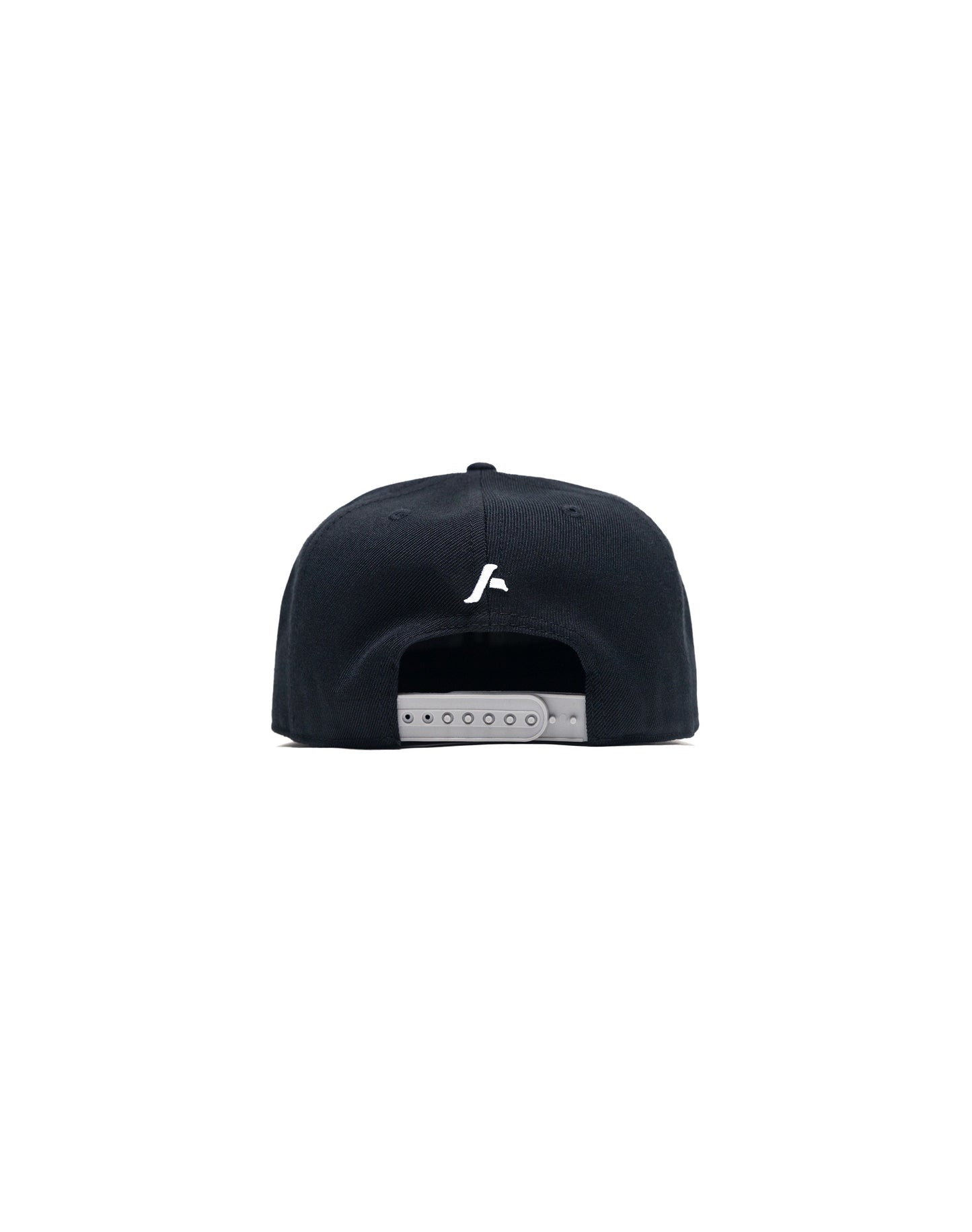 Cappello con ricami 3D