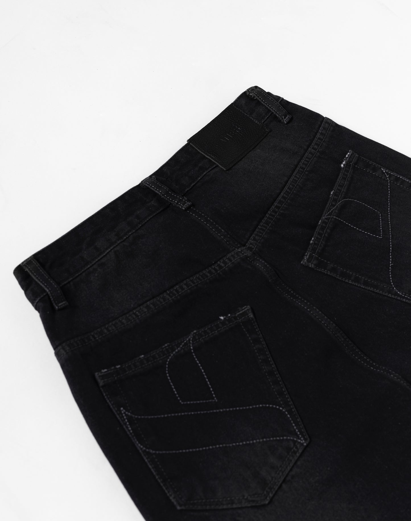 Jeans Baggy Oversize