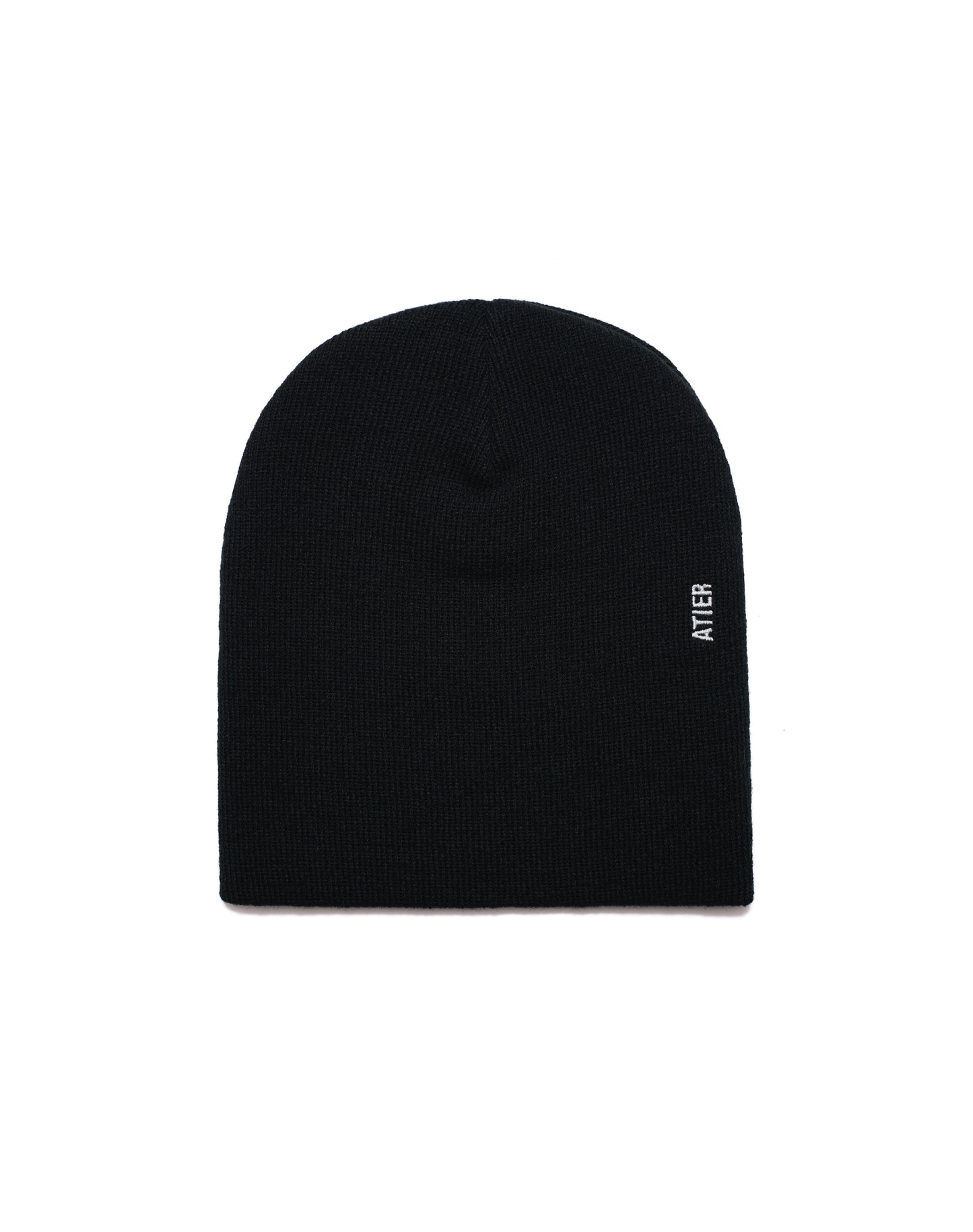 Cappello Beanie con ricami