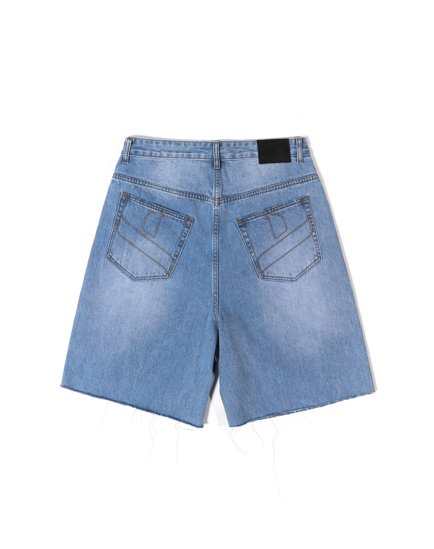 Shorts Skater baggy