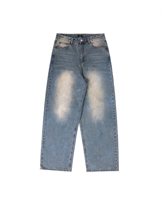 Jeans Baggy Oversize