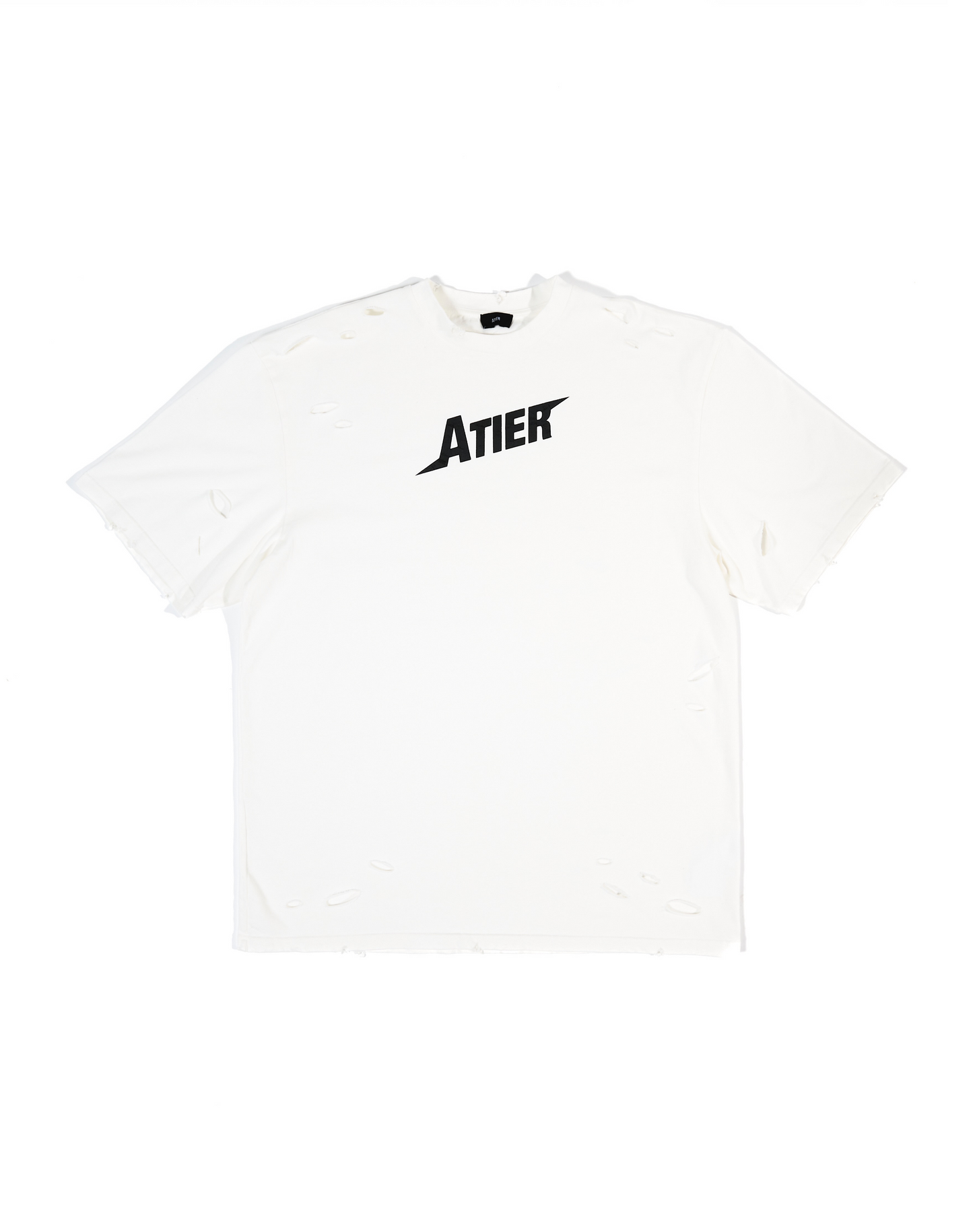 T-Shirt “Thunderbolt”