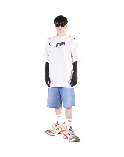 T-Shirt “Thunderbolt”