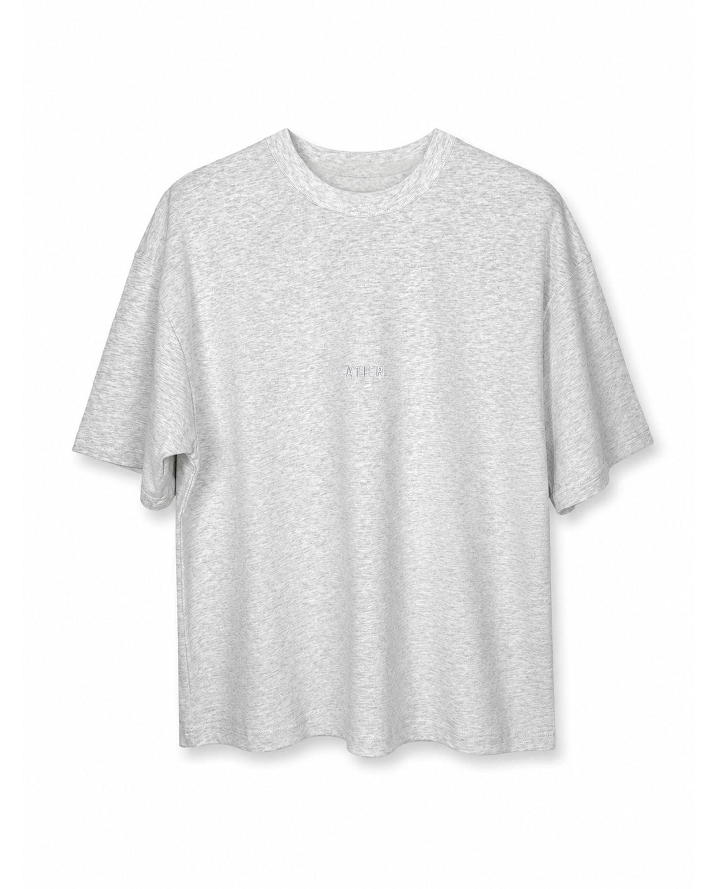 Maglia in 100% cotone con logo ricamato