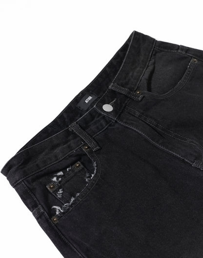 Jeans Baggy Oversize