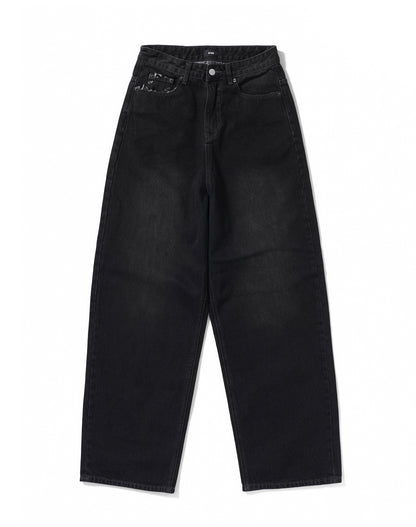 Jeans Baggy Oversize