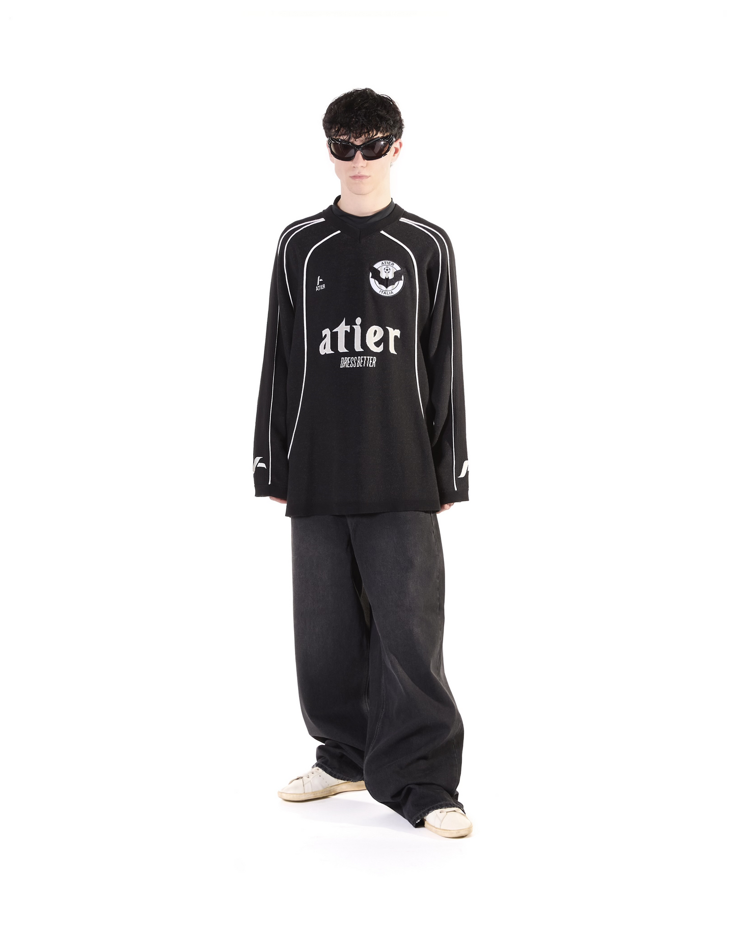 Jeans Baggy Oversize