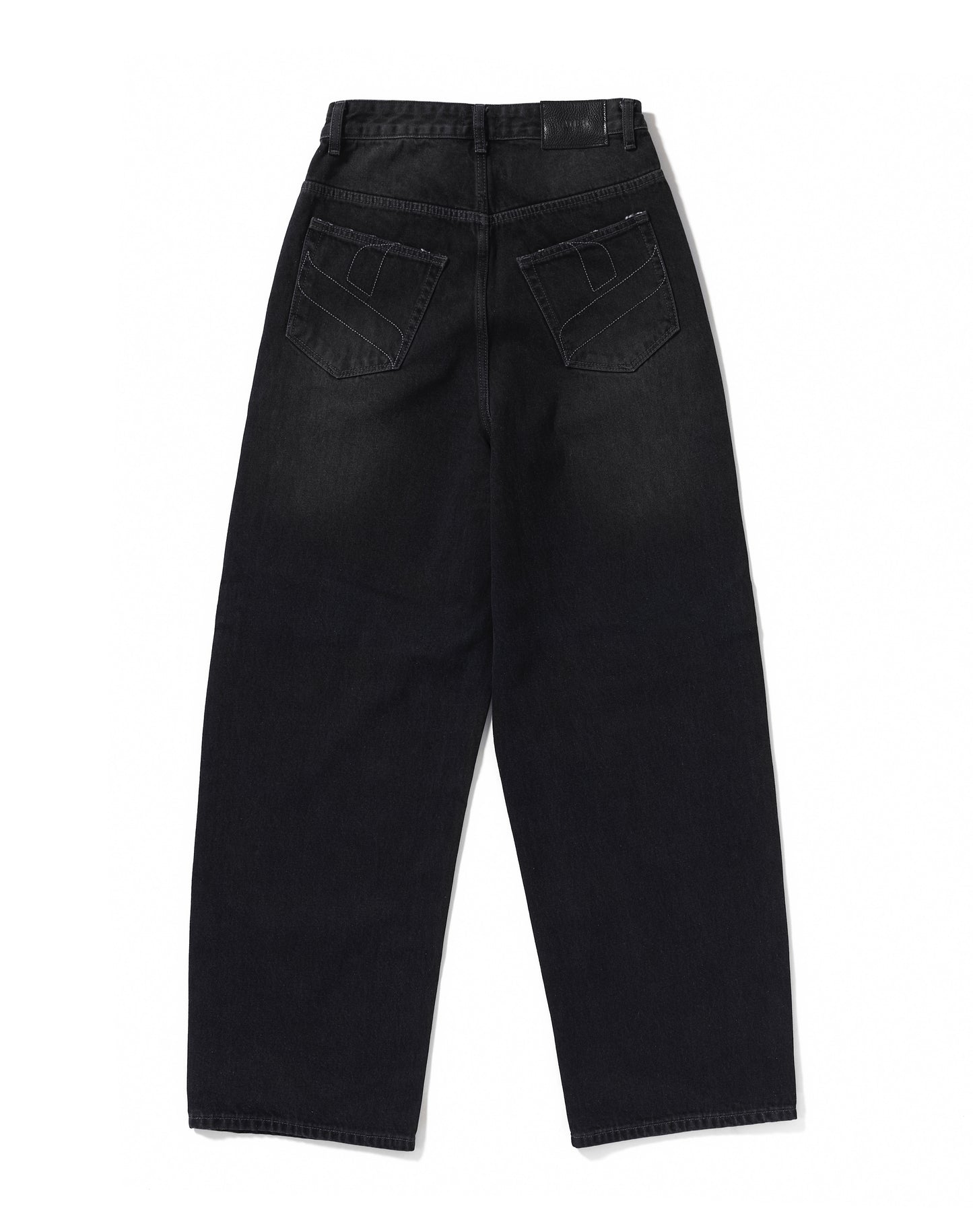 Jeans Baggy Oversize