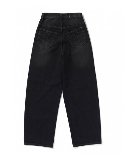 Jeans Baggy Oversize