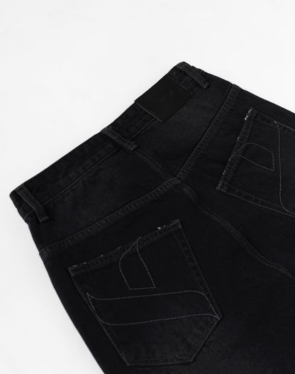 Jeans Baggy Oversize