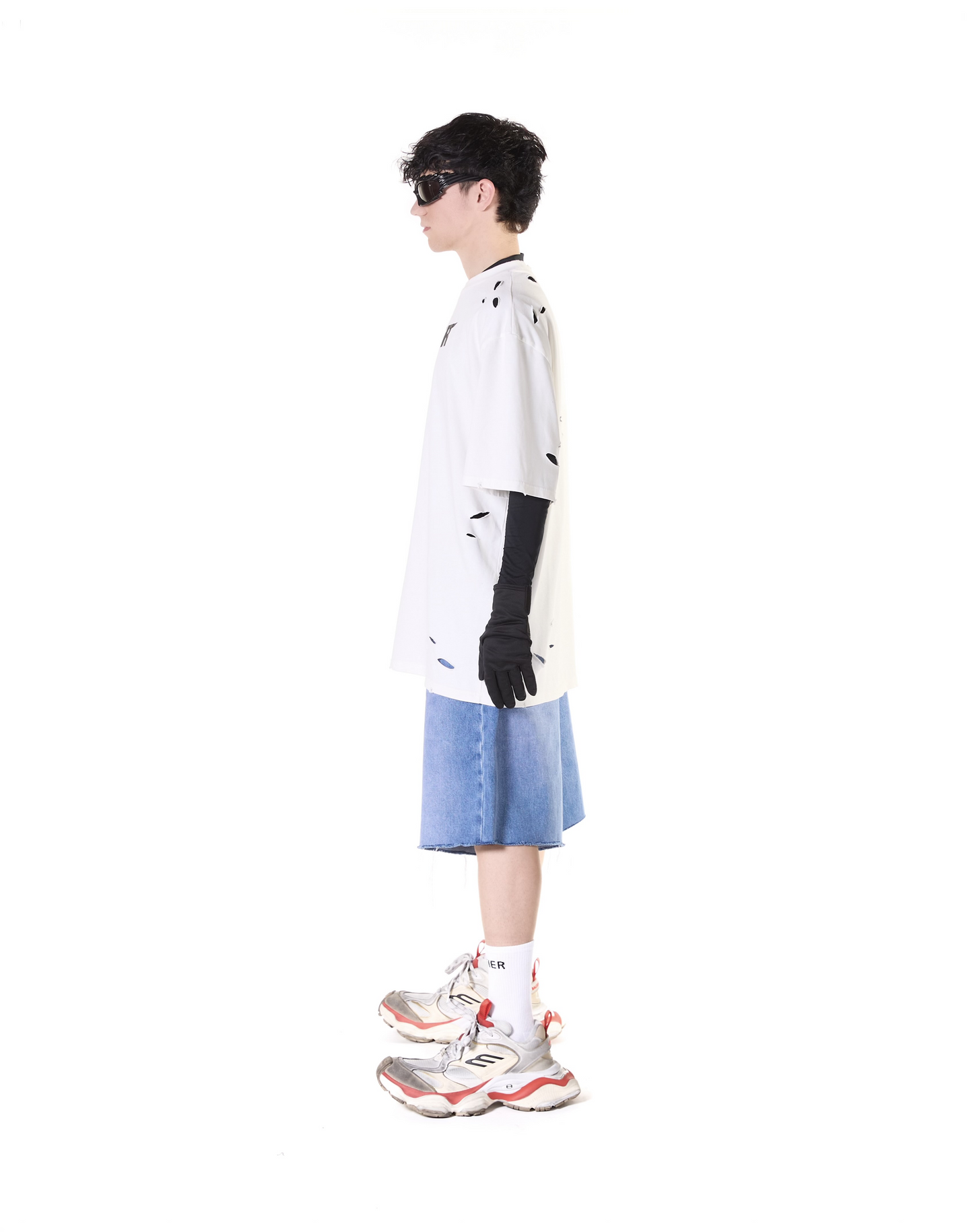 T-Shirt “Thunderbolt”