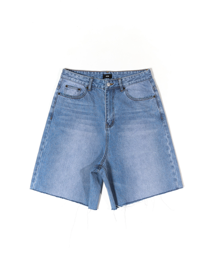 Shorts Skater baggy